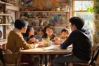 严选惠生活家是什么；严选生活馆怎么样