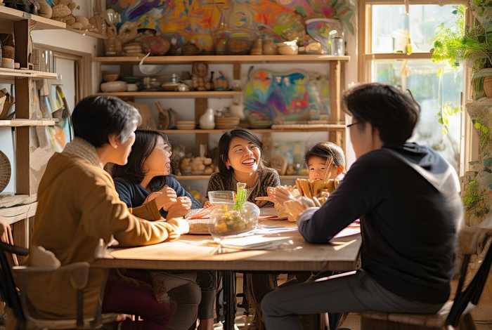 严选惠生活家是什么；严选生活馆怎么样