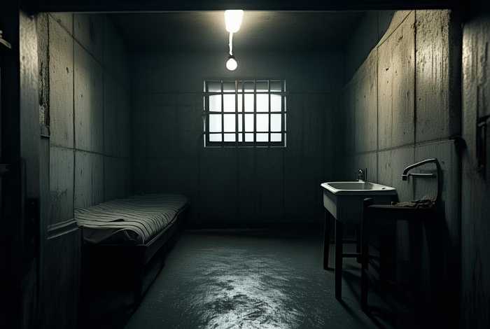 在监狱的生活是什么样子 在监狱的生活是什么样子的 在监狱的生活是什么样子 在监狱的生活是什么样子的