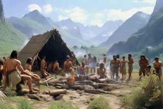 元谋人生活年代地点及地位（元谋人生活年代地点及地位介绍）