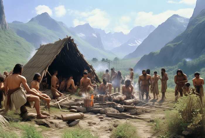 元谋人生活年代地点及地位(元谋人生活年代地点及地位介绍) 元谋人生活年代地点及地位(元谋人生活年代地点及地位介绍)