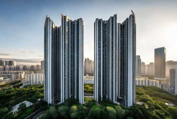 伟星左岸生活哪一年开盘的（伟星左岸生活建筑年代）