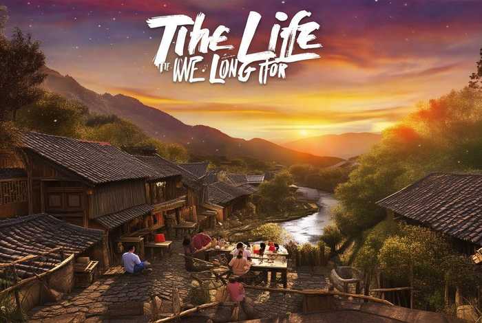 向往的生活第四季在哪里拍,向往的生活第四季在哪里拍摄取景 向往的生活第四季在哪里拍,向往的生活第四季在哪里拍摄取景