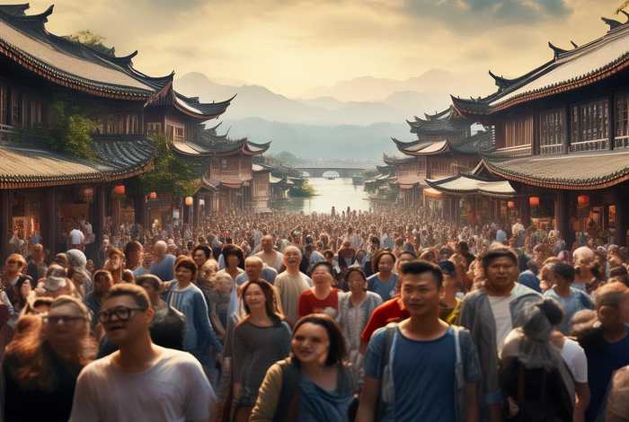 在中国生活真好;生活在中国真好作文 在中国生活真好;生活在中国真好作文