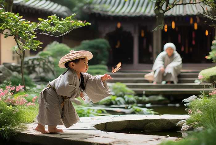 与儿童生活有关的古诗，与古代儿童生活相关的古诗