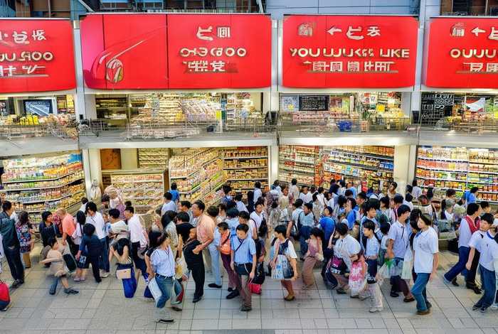 优购生活超市宁波有几家（优购生活超市宁波有几家店）