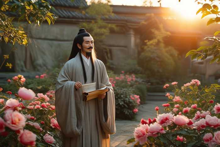 唐云的聪明才智 - 唐云的聪明才智有哪些
