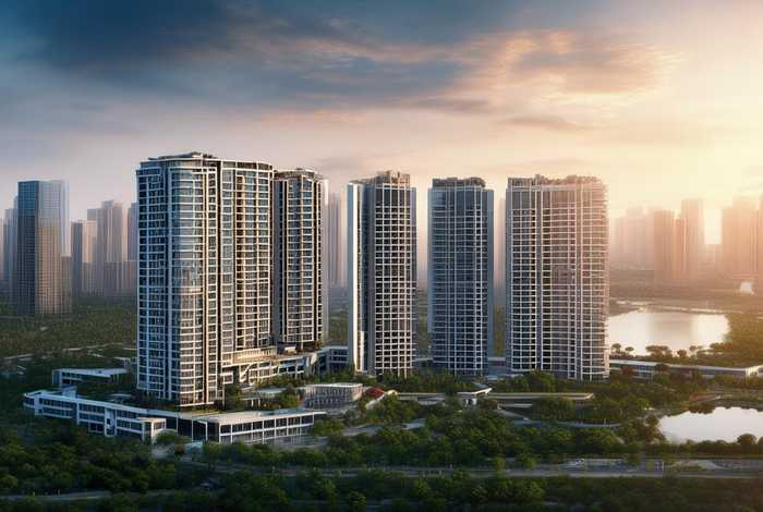 天门市卓尔生活城归哪个区、天门市卓尔生活城归哪个区管