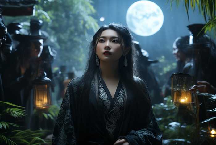 与妲己有关的小说、与妲己有关的小说有哪些
