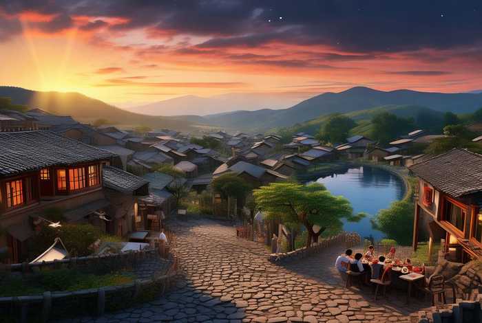 向往的生活第四季在哪里拍,向往的生活第四季在哪里拍摄取景 向往的生活第四季在哪里拍,向往的生活第四季在哪里拍摄取景