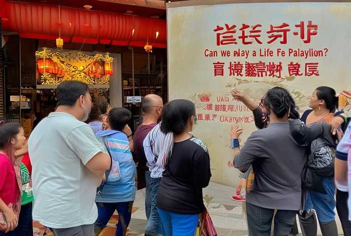 万悦生活馆能玩吗，万悦生活馆能玩吗知乎