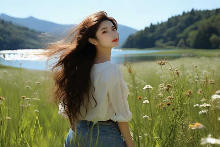 向往的生活李沁；向往的生活 李沁