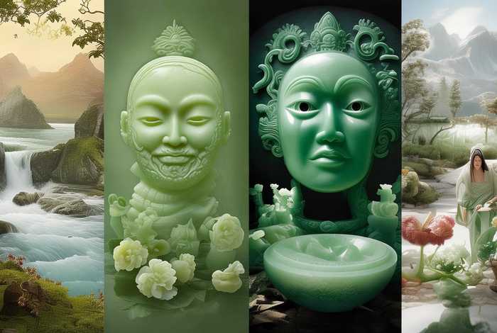 一句话总结中国玉文化历程;中国玉文化主要经历了四个阶段 一句话总结中国玉文化历程;中国玉文化主要经历了四个阶段