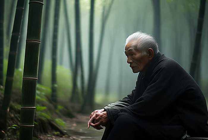 一生没有异性缘 - 一生都没有异性缘的八字实例