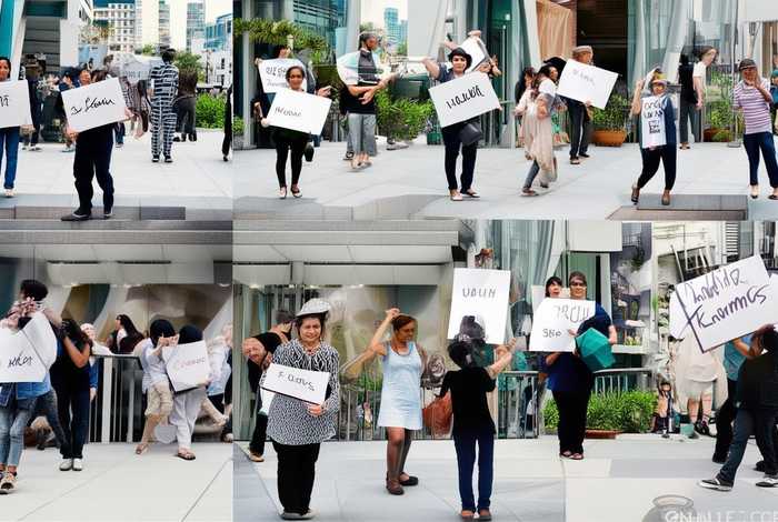在我们的生活中英文翻译；在我们的生活中英文翻译是什么