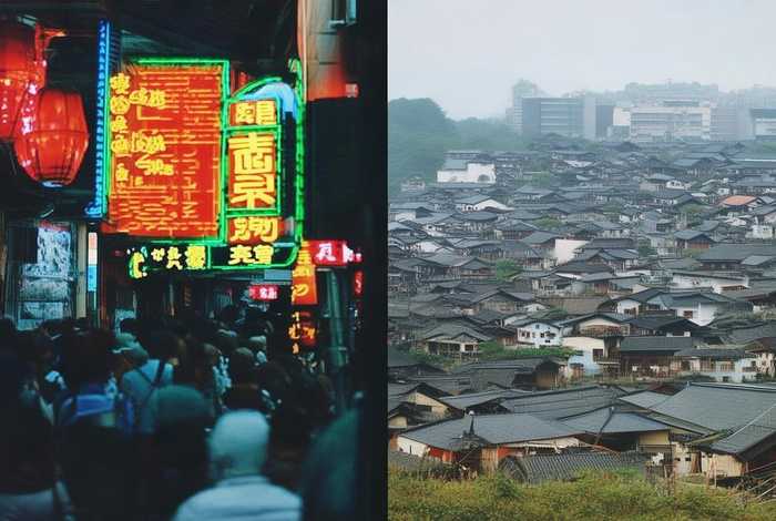 在汕头生活和在饶平生活对比、在汕头生活和在饶平生活对比如何 在汕头生活和在饶平生活对比、在汕头生活和在饶平生活对比如何