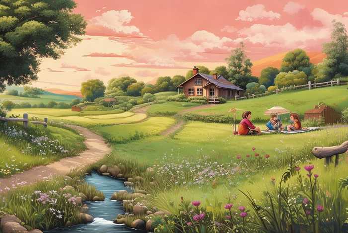 乡村生活任逍遥免费阅读 - 乡村生活任逍遥免费阅读最新章节 乡村生活任逍遥免费阅读 - 乡村生活任逍遥免费阅读最新章节
