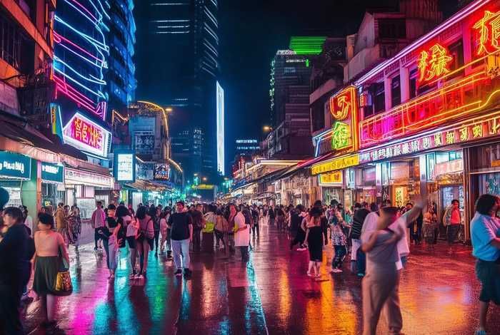 天河附近夜生活、天河附近夜生活地方 天河附近夜生活、天河附近夜生活地方
