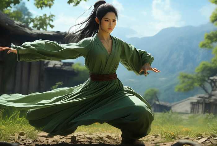 侠女的日常 侠女日常说说