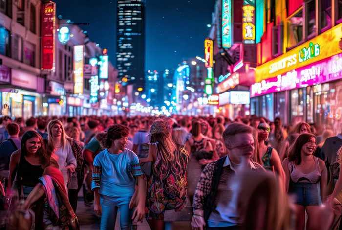 周末夜生活嗨起来、周末夜生活嗨起来的句子 周末夜生活嗨起来、周末夜生活嗨起来的句子