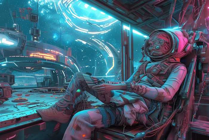 伪废柴的星际生活；伪废柴的星际生活百度云