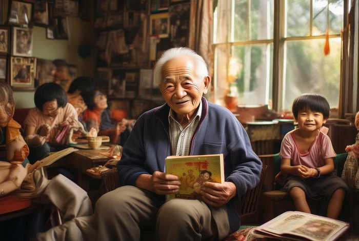 卫老汉的幸福生活在线、卫老汉的幸福生活在线阅读