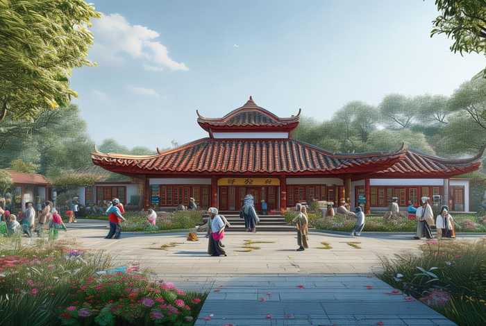 圆梦生活馆;圆梦生活小区 圆梦生活馆;圆梦生活小区