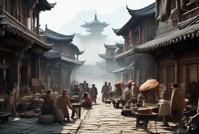 中国古代都市生活史 中国古代都市生活史 阎崇年