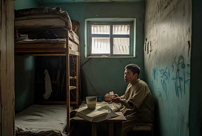 在看守所服刑用交生活费吗 在看守所服刑用交生活费吗现在 在看守所服刑用交生活费吗 在看守所服刑用交生活费吗现在