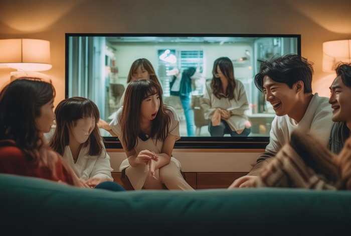 一起生活吧韩剧全集免费观看(一起生活吧韩剧全集免费观看第二季) 一起生活吧韩剧全集免费观看(一起生活吧韩剧全集免费观看第二季)