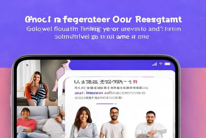 严选惠生活家小程序 - 严选惠生活怎么注册