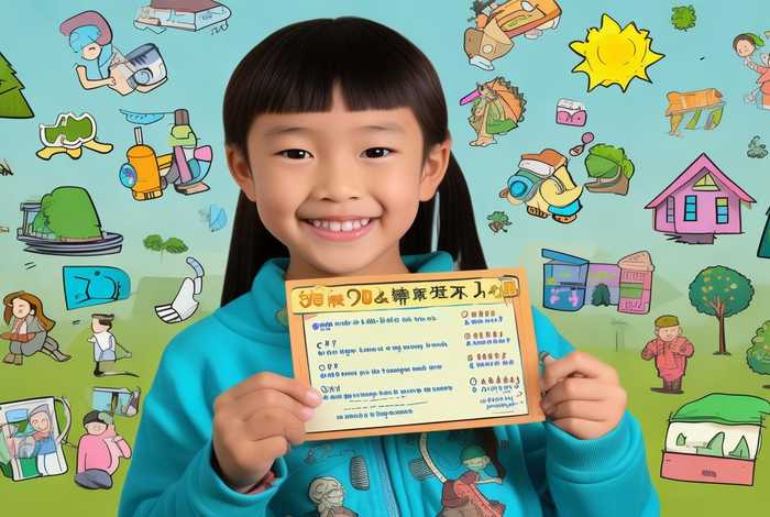 一天低碳生活记录小学生（制作一天的低碳生活记录卡）