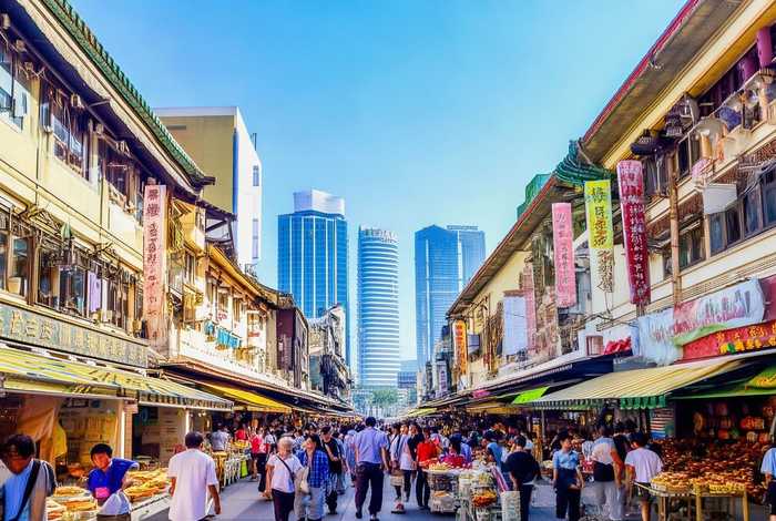 台湾省生活水平 - 台湾省生活水平排名 台湾省生活水平 - 台湾省生活水平排名