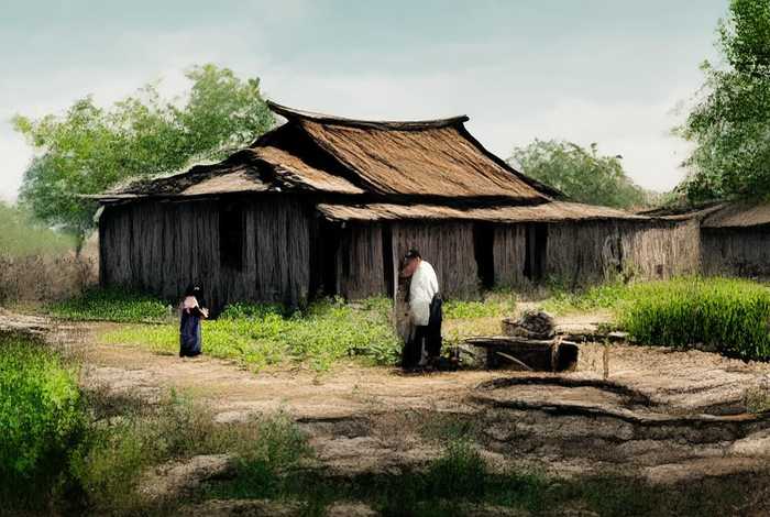 中国古代农家生活日常、古代农家生活日常宋宝珠免费 中国古代农家生活日常、古代农家生活日常宋宝珠免费