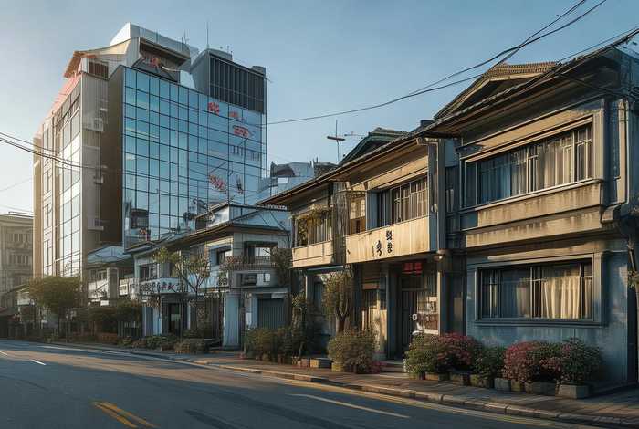 中铝生活区有什么银行、中铝生活区二手房