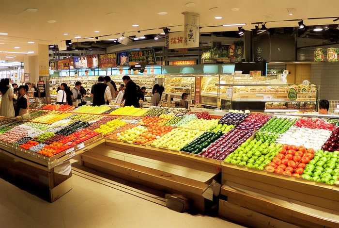 为鲜生活超市荔苑店(鲜为客生鲜超市) 为鲜生活超市荔苑店(鲜为客生鲜超市)