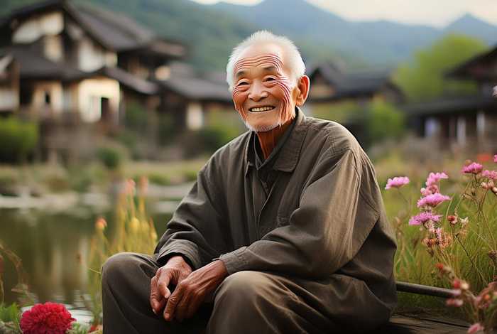 卫老汉的幸福生活H；卫老汉的幸福生活阅读全文