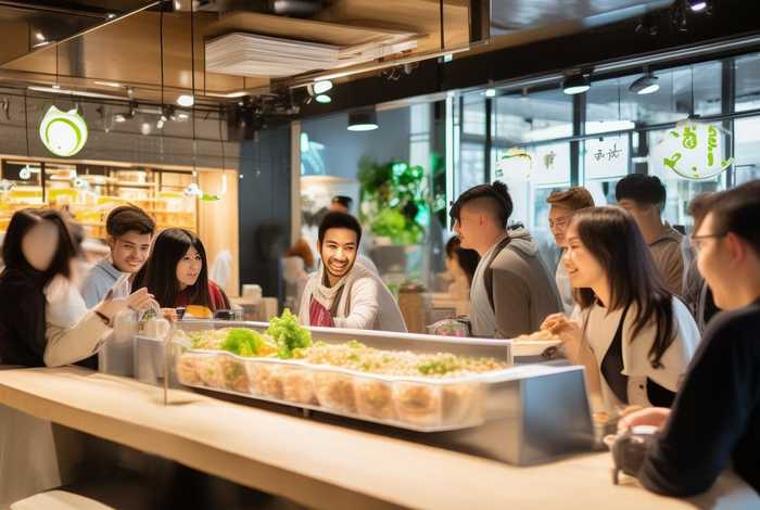 优粮生活快餐店怎么样 优粮生活快餐店怎么样可靠吗