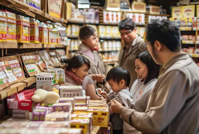 优生活羊奶粉最新事件 - 优生活羊奶粉专卖连锁怎么样