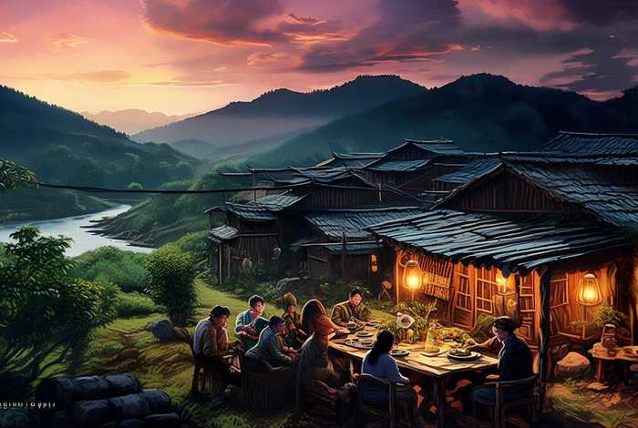 向往的生活6季(向往的生活6季免费观看完整版) 向往的生活6季(向往的生活6季免费观看完整版)