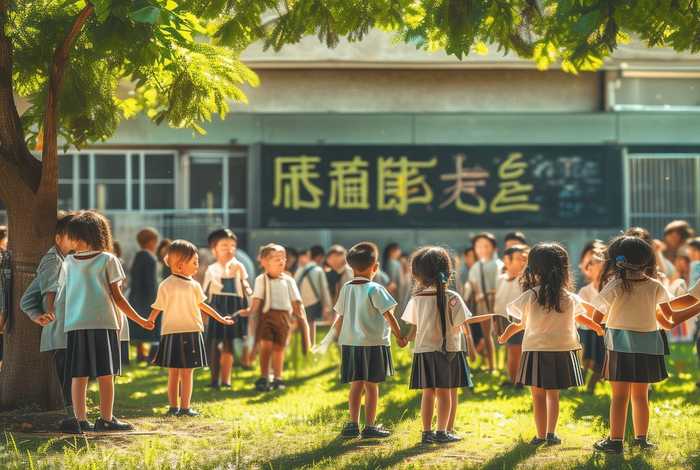 再见了我的小学节目完整版 再见了我的小学作文600字