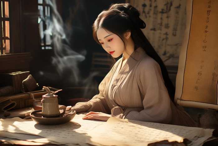 中国妇女生活史1928年版 - 中国妇女生活史读后感