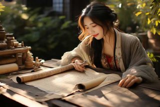 佟姑娘生活手札全文（佟姑娘生活手札全文免费阅读）