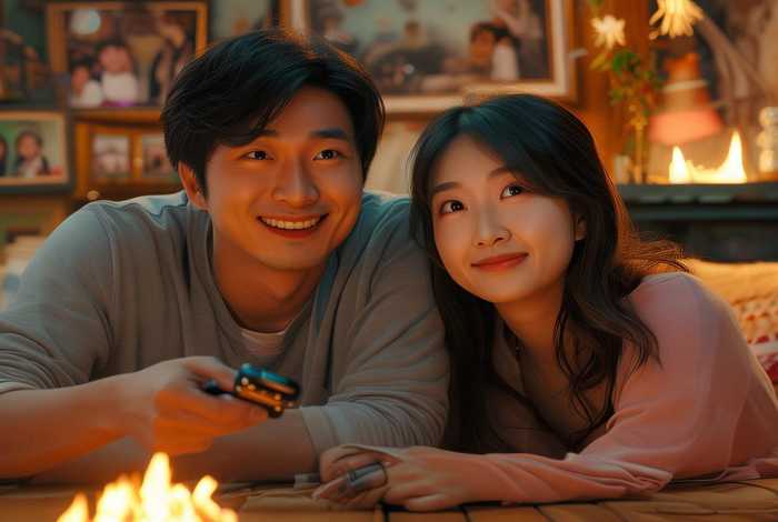 先结婚后恋爱电视剧全集 - 先结婚后恋爱电视剧全集在线播放