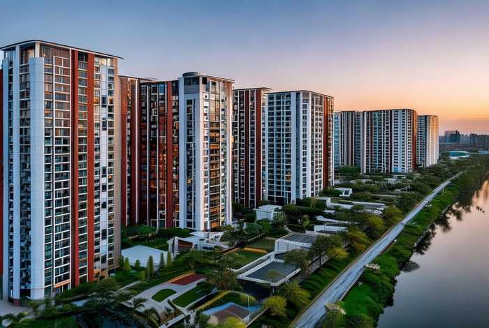 伟星左岸生活建筑现状（伟星左岸生活建筑年代）