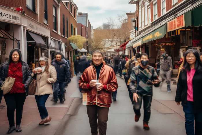 中国人在波士顿的真实生活,中国人在波士顿的真实生活图片 中国人在波士顿的真实生活,中国人在波士顿的真实生活图片