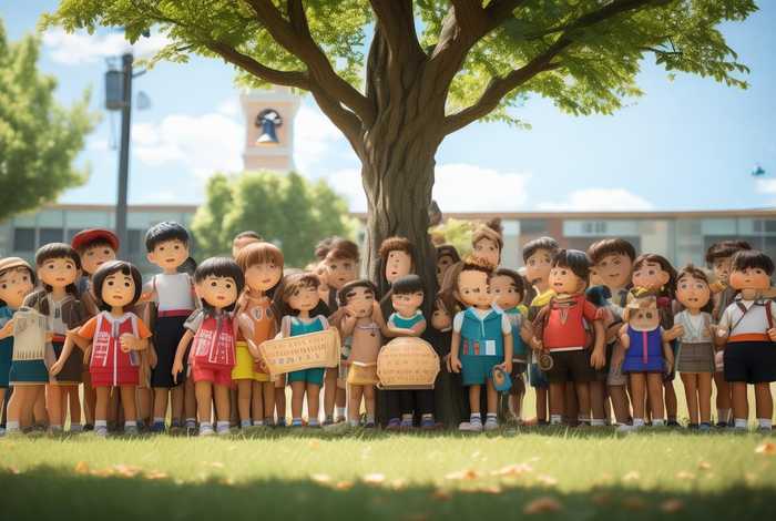 再见了 我的小学生活；再见了 我的小学生活作文