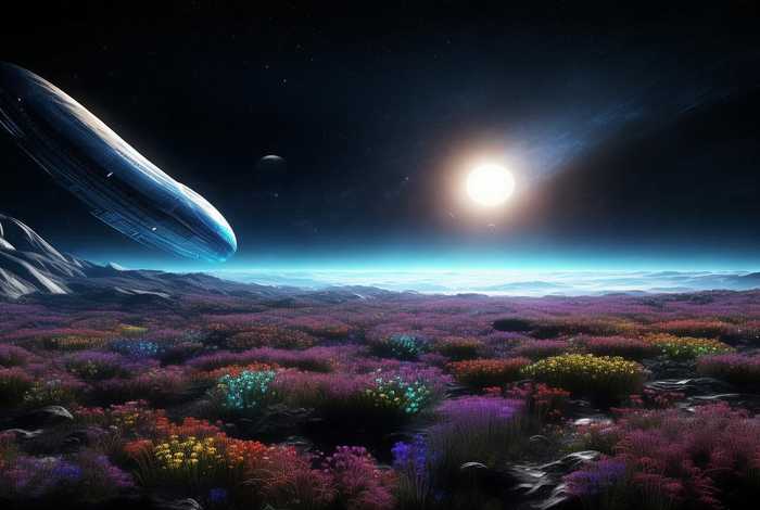 外星生命或真的存在,外星生命真的存在吗 外星生命或真的存在,外星生命真的存在吗