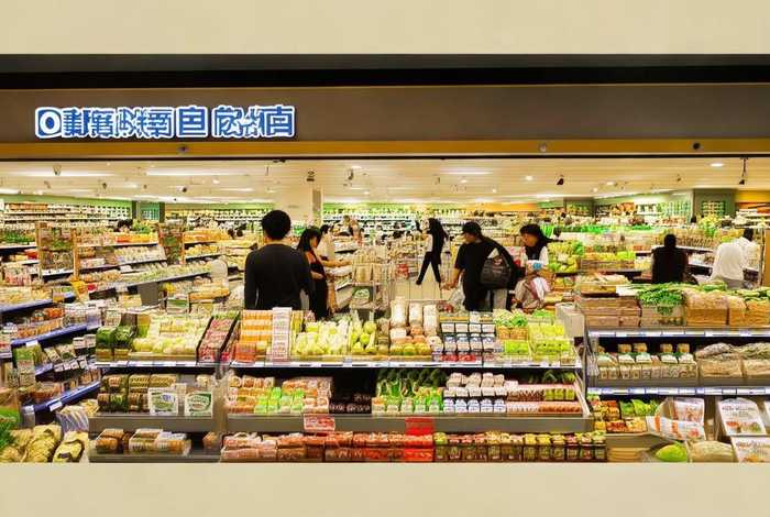 双成优选生活超市（双成生物科技有限公司）