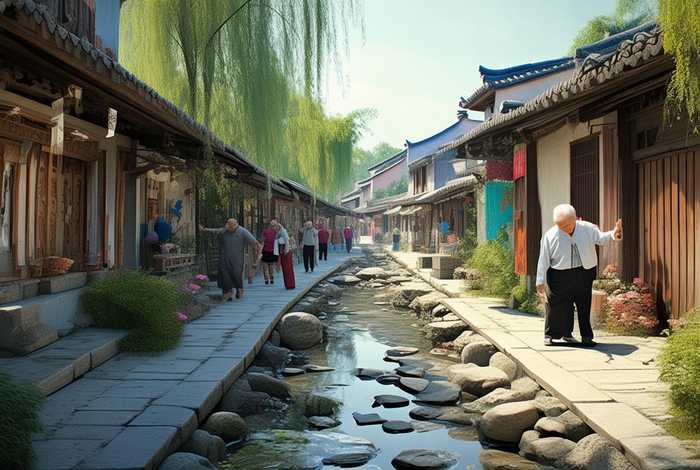 中国生活节奏最慢的城市 - 中国生活节奏最慢的城市排名 中国生活节奏最慢的城市 - 中国生活节奏最慢的城市排名